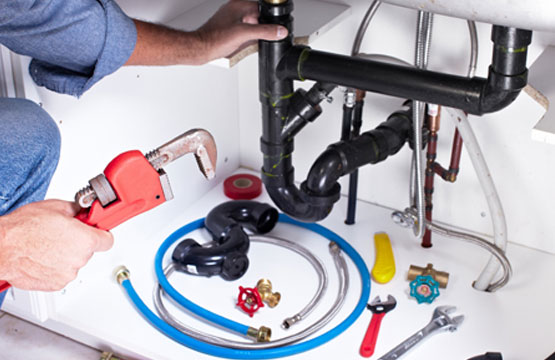 Plumbing Services